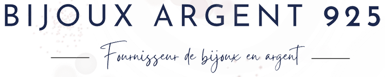 Bijoux Argent 925
